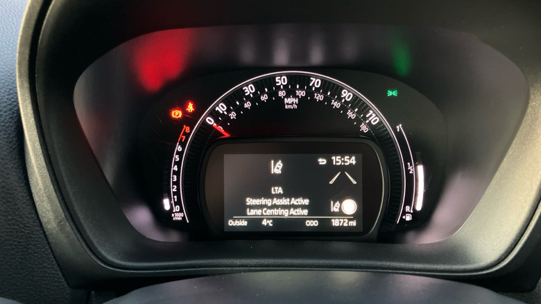 Toyota Aygo X 1.0 VVT-i Edge 5dr Petrol Hatchback